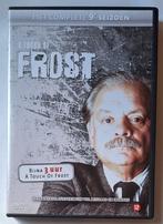 A Touch of Frost (Intégrale Saison 9) comme neuf, Vanaf 12 jaar, Ophalen of Verzenden, Zo goed als nieuw