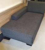 Sofa Chaise longue, 100 tot 125 cm, 150 tot 200 cm, Gebruikt, Hout