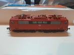 Roco Locomotief 43412 — DB BR 111 — Schaal H0 — Zeer goed, Ophalen, Gebruikt, Roco, Gelijkstroom