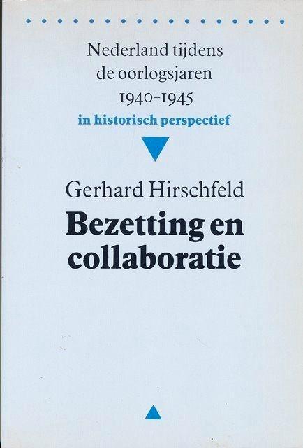 (a321) Bezetting en collaboratie, Boeken, Oorlog en Militair, Gelezen, Verzenden