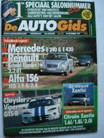 AutoGids 475, Livres, Autos | Brochures & Magazines, Général, Utilisé, Envoi