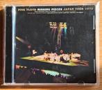 Pink Floyd Missing Pieces Japan 72, Ophalen of Verzenden