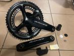 Dubbelzijdige Powermeter Dura-ace R9100, Fietsen en Brommers, Ophalen, Zo goed als nieuw