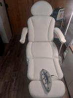 Behandelstoel, Enlèvement