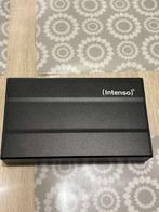 disque dur externe, Computers en Software, Harde schijven, Ophalen, 2TB, HDD, Intenso