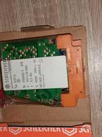 Relais SCHLEICHER KZT 11, Enlèvement ou Envoi, Utilisé, Bricolage