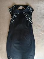 Little black dress Astrid Black, maat L, Kleding | Dames, Jurken, Ophalen of Verzenden, Maat 42/44 (L)
