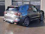 BMW X3 X3 sDrive18d Aut. (bj 2023, automaat), Auto's, BMW, 4 cilinders, 136 pk, Leder, 5 deurs