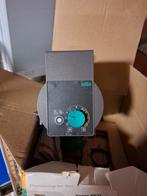 Wilo pomp, Doe-het-zelf en Bouw, Verwarming en Radiatoren, Ophalen of Verzenden, Nieuw