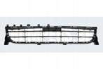 GRILL PORSCHE PANAMERA I 970 LIFT 2014-2016 FRONT BUMPER CEN, Auto-onderdelen, Ophalen of Verzenden, 6 maanden garantie, Gebruikt