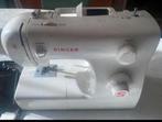 Naaimachine singer, Hobby en Vrije tijd, Naaimachines en Toebehoren, Ophalen, Gebruikt, Naaimachine, Singer