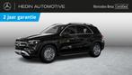Mercedes-Benz GLE-Klasse 350 DE 4MATIC Luxury Line | Smartph, 2700 kg, Achat, 5 portes, Automatique