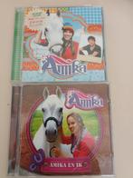 Amika 2 cd s, Cd's en Dvd's, Cd's | Kinderen en Jeugd, Ophalen of Verzenden