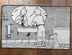 Tapis Tintin Tintin AXIS, Envoi