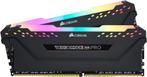 Corsair Vengeance 32GB 3600MHZ C18 4X8GB, Comme neuf, Desktop, 32 GB, Enlèvement