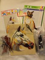 MINISTECK 942000 VINTAGE 80's 100% COMPLET DERBY, Ophalen of Verzenden, Gebruikt