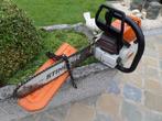 Kettingzaag van Stihl type 034, Doe-het-zelf en Bouw, Gereedschap | Zaagmachines, Ophalen, Gebruikt, Kettingzaag, Sthil