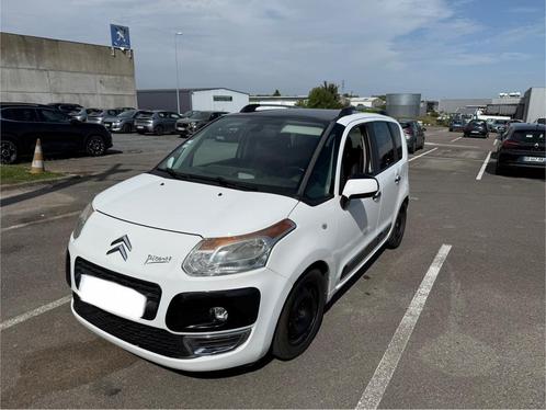 Citroën C3 Picasso, Auto's, Citroën, Particulier, C3, Ophalen