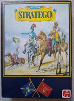 Stratego Jumbo 493 (1983) (Volledig), Verzenden, Gebruikt
