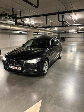 Bmw 318 gt EXPORT beschikbaar voor biedingen