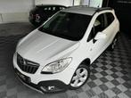 Opel Mokka 1.4i Turbo 1e eigenaarsgarantie 12 maanden, Auto's, Opel, Voorwielaandrijving, Euro 5, Stof, 139 g/km