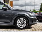 Audi Q7 55 TFSI e S Line / Head-Up / Trekhaak / B&O / Pano, Autos, Audi, SUV ou Tout-terrain, 5 places, Cruise Control, Cuir
