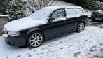 Audi a4b6 sline, Autos, Achat, Boîte manuelle, A4, 5 portes