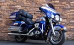 Harley Davidson Electra Glide classic 5hd 22000km, Motoren, Particulier