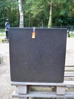 Bloembakken / Terraspotten 60x60x60 Merk Capi Nederland, Ophalen, Tuin, Kunststof, Vierkant