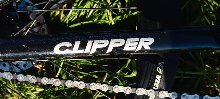 Clipper Meybo Pro 21, Vélos & Vélomoteurs, Vélos | BMX & Freestyle, Comme neuf, 16 à 20 pouces, Aluminium, Enlèvement