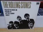 Rolling Stones MAXI 12" "You Better Move On" [JAPAN], CD & DVD, Vinyles | Rock, 12 pouces, Utilisé, Envoi
