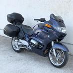 BMW R1150RT, Motoren, 2 cilinders, Motorrijbewijs A, Bedrijf, 1130 cc