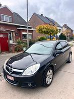 Opel signum 1.9 cdti Navi Leder Model 2008, Auto's, Leder, 1900 cc, Particulier, Euro 4