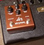 Lex Strymon, Muziek en Instrumenten, Ophalen, Zo goed als nieuw, Overige typen