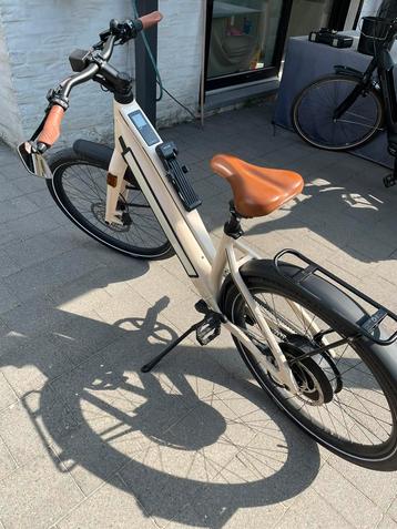 Stromer ST2 Special Edition 2022 beschikbaar voor biedingen
