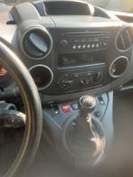 Citroen berlingo lichte vracht lpg, Auto's, Voorwielaandrijving, 4 cilinders, 1600 cc, Wit