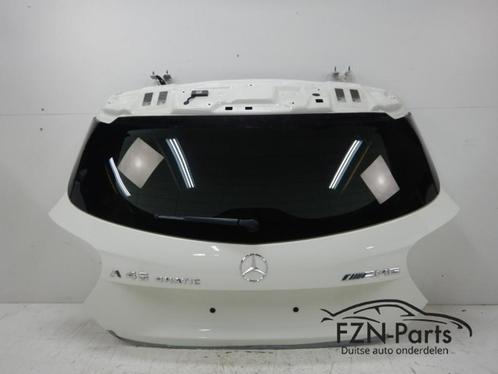 Mercedes-Benz W176 A-Klasse Achterklep, Auto-onderdelen, Carrosserie, Gebruikt, Ophalen of Verzenden