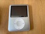 Ipod nano + hoesje + kabel, Audio, Tv en Foto, Mp3-spelers | Apple iPod, Ophalen, Zo goed als nieuw, Nano
