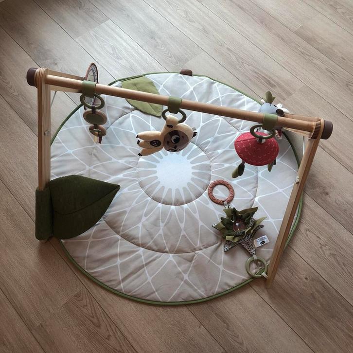 Speeltapijt Tiny Love Boho Chic, Kinderen en Baby's, Speelgoed | Speelkleden, Zo goed als nieuw, Ophalen