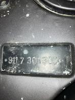 Porsche 911 2,7s, Auto's, Porsche, 4 zetels, Achterwielaandrijving, 1350 kg, 23 kg