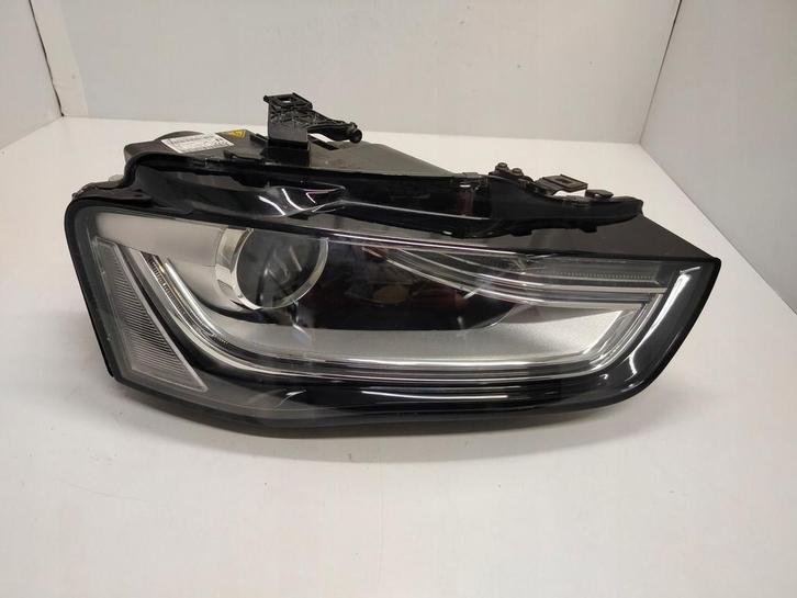 Audi A4 B8 8k0 Lift Xenon Geen Torsie Rechterlamp, Auto-onderdelen, Verlichting, Audi, Gebruikt, Ophalen of Verzenden