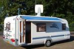 Wilk S4 caravan, Particulier, Mover, Wilk