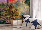 Dinosaurus Poster Behang Landscape - Walltastic - 305 x 244, Kinderen en Baby's, Ophalen of Verzenden, Nieuw, Wanddecoratie