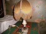Lampe de table Antique/Vintage-Petite (Electro-04), Antiquités & Art, Enlèvement ou Envoi