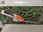 Accu Heggeschaar Stihl, Ophalen, Zo goed als nieuw, Accu