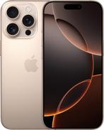 Apple iPhone 16 Pro 256GB NIEUW, Telecommunicatie, 256 GB, Nieuw, Ophalen of Verzenden, Zonder simlock