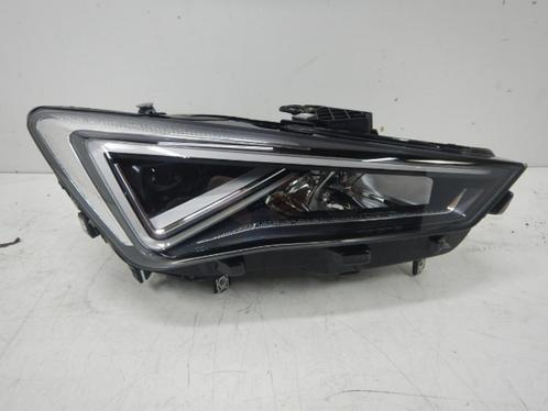 Cupra Leon 5FB Koplamp VOLLED Rechts 5FJ941008G, Auto-onderdelen, Verlichting, Overige automerken, Gebruikt, Ophalen of Verzenden