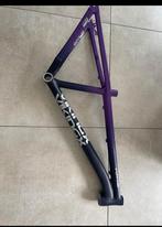Dirt jump frameset, Ophalen, Zo goed als nieuw
