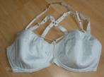 bh wit merk marlies dekkers - eu 80f / fr 95f, MARLIES DEKKERS, Ophalen of Verzenden, Wit, BH