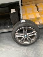 BMW M Wintervelgen inclusief Pirelli winter banden, Ophalen, Winterbanden, Band(en)